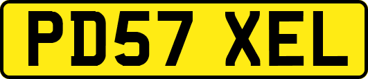 PD57XEL