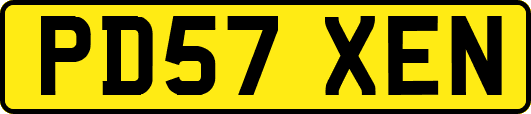 PD57XEN