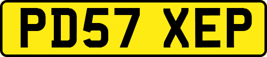 PD57XEP