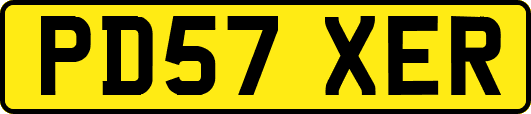 PD57XER