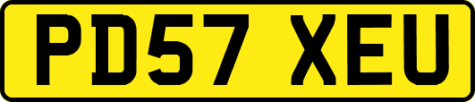 PD57XEU