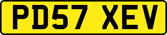PD57XEV
