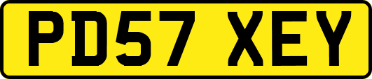 PD57XEY