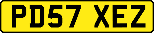 PD57XEZ