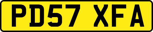 PD57XFA