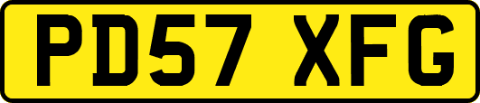 PD57XFG