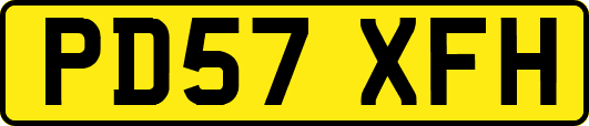 PD57XFH