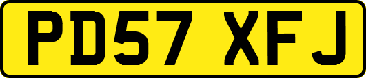PD57XFJ