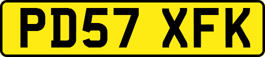 PD57XFK