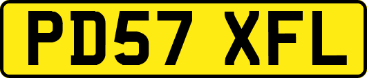 PD57XFL