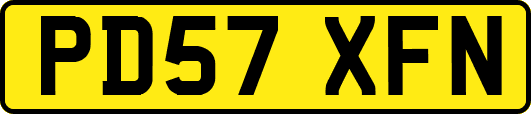 PD57XFN