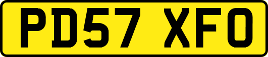 PD57XFO