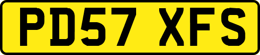 PD57XFS