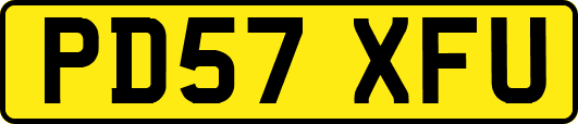 PD57XFU
