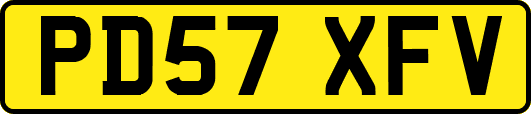 PD57XFV