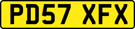 PD57XFX