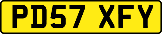 PD57XFY