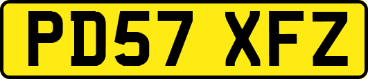 PD57XFZ