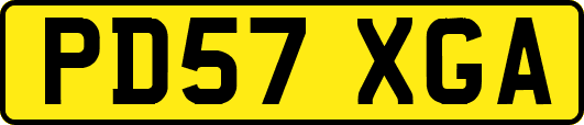 PD57XGA