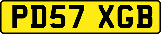 PD57XGB