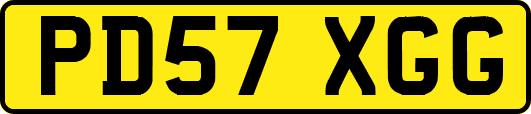 PD57XGG