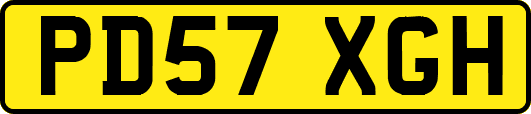 PD57XGH