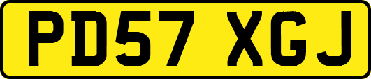 PD57XGJ