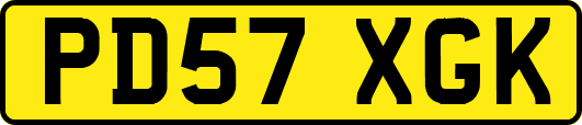 PD57XGK