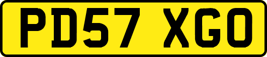 PD57XGO