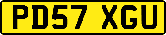 PD57XGU