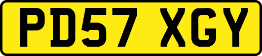 PD57XGY