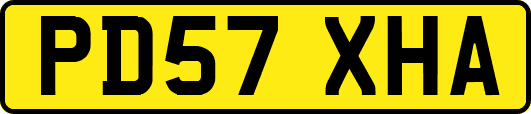 PD57XHA