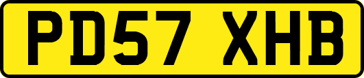 PD57XHB