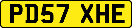 PD57XHE