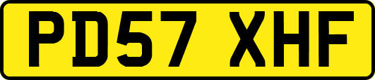 PD57XHF