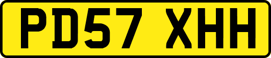 PD57XHH