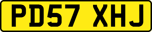PD57XHJ