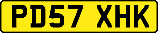 PD57XHK