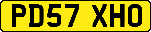 PD57XHO