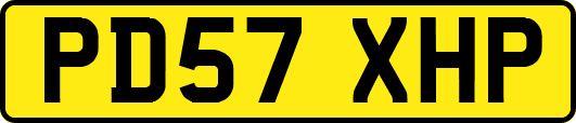 PD57XHP