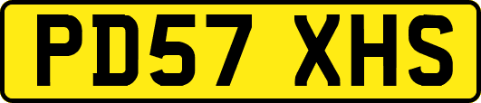 PD57XHS