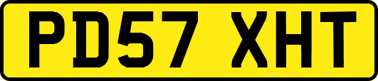 PD57XHT