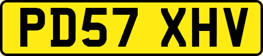 PD57XHV