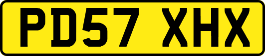 PD57XHX