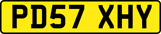 PD57XHY