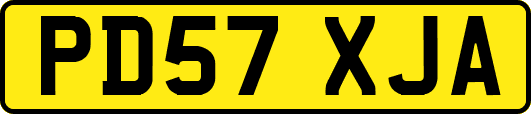 PD57XJA