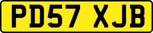 PD57XJB