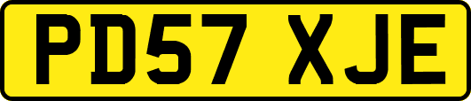 PD57XJE