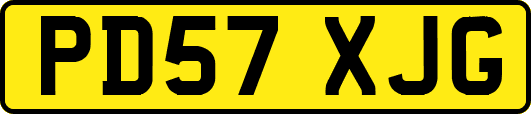 PD57XJG