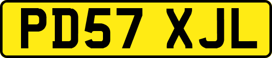 PD57XJL